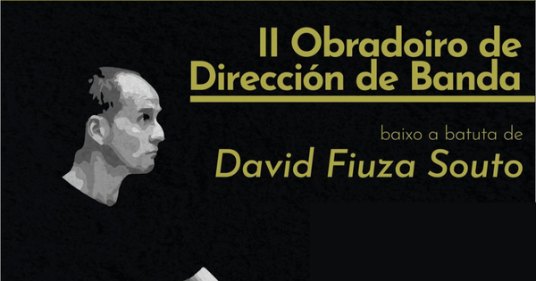 II Obradoiro de Dirección de Banda Sarria