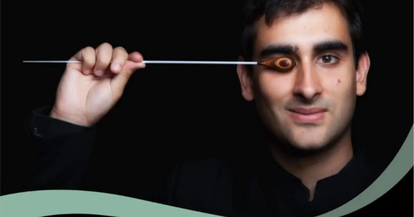 Master Class de Dirección en Silleda con Carlos Garcés