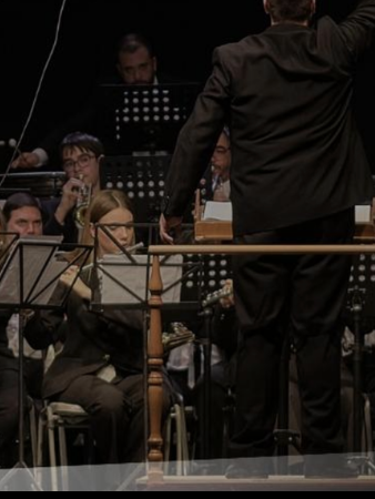 Curso de Dirección de Colmenar Viejo.