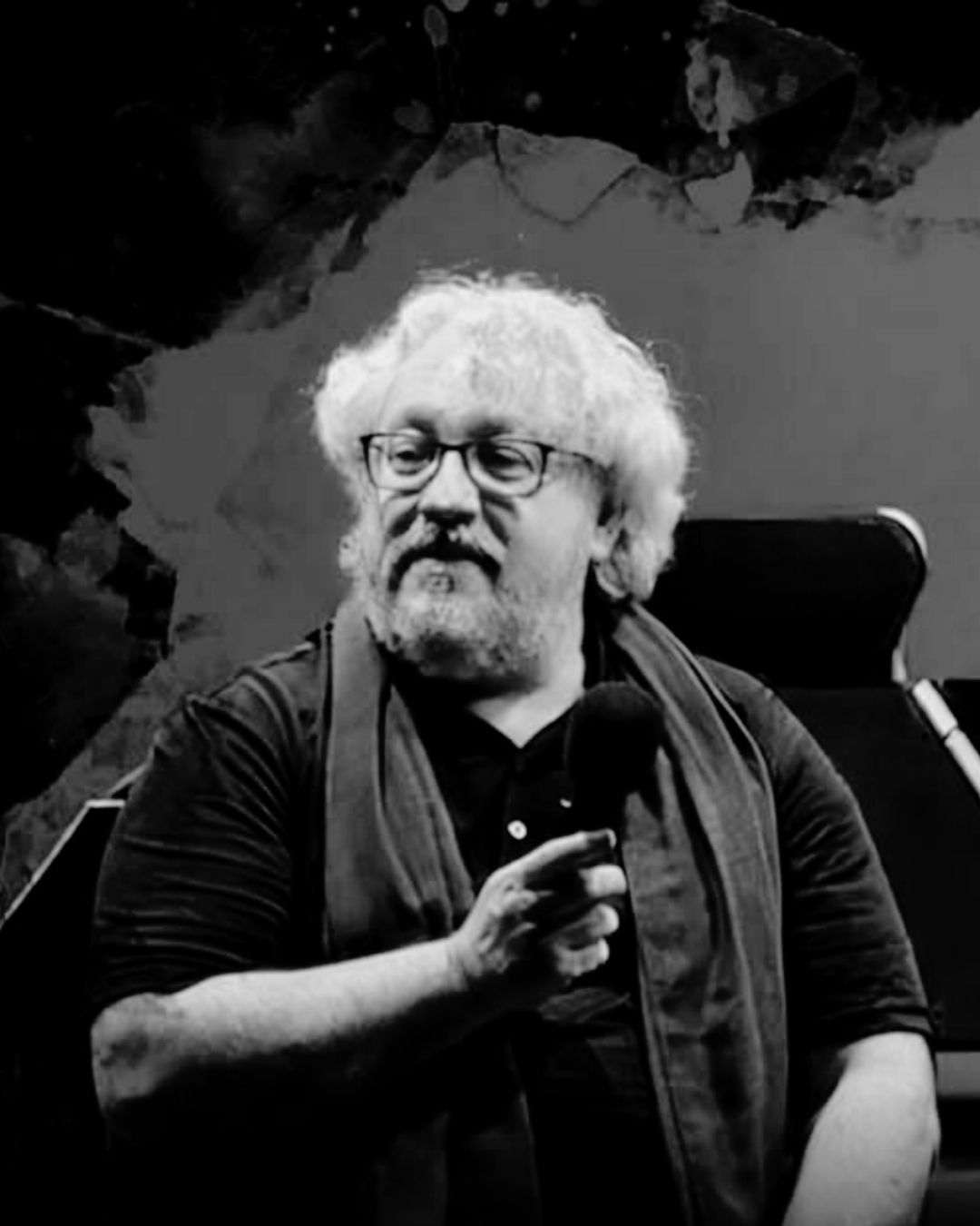 Curso de Dirección de Colmenar Viejo.